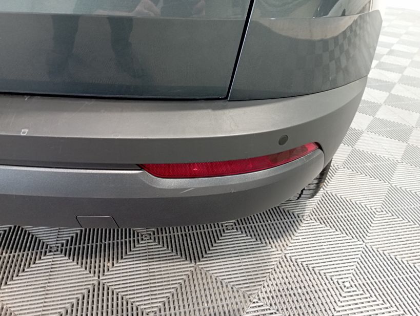 SKODA KAROQ 2022 - Photo n°5