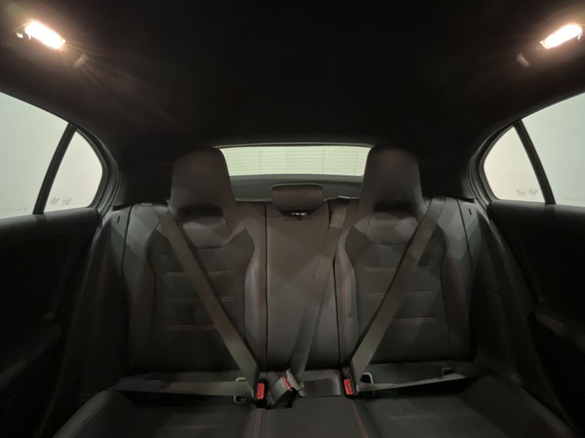 MERCEDES CLASSE A 2021 - Photo n°43