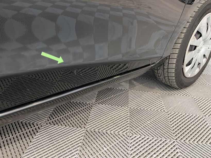 TOYOTA YARIS HYBRIDE 2015 - Photo n°20