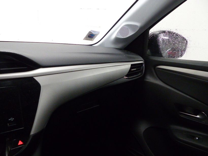 OPEL CORSA 2020 - Photo n°25