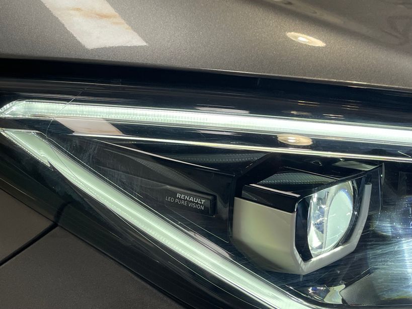 RENAULT ZOE E TECH ELECTRIQUE 2023 - Photo n°5
