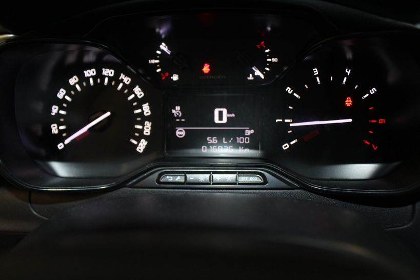 CITROEN C3 2020 - Photo n°14