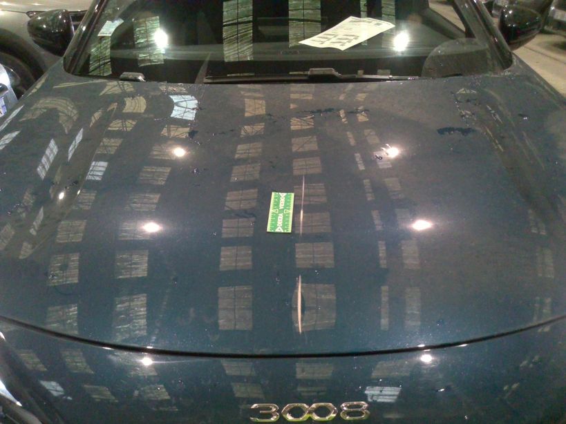 PEUGEOT 3008 2024 - Photo n°1