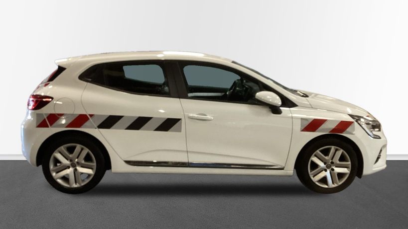 RENAULT CLIO V 2020 - Photo n°4
