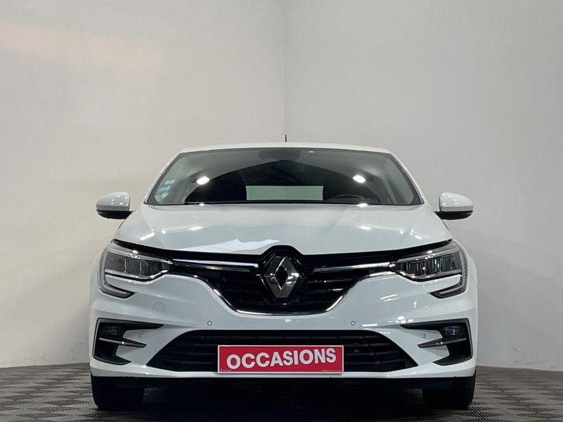 RENAULT MEGANE IV BERLINE 2021 - Photo n°5