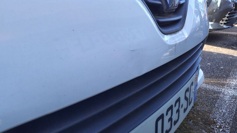 RENAULT CLIO IV SOCIETE 2019 - Photo n°7