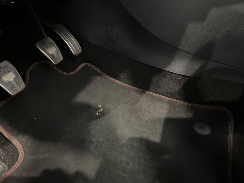 FORD PUMA 2020 - Photo n°3