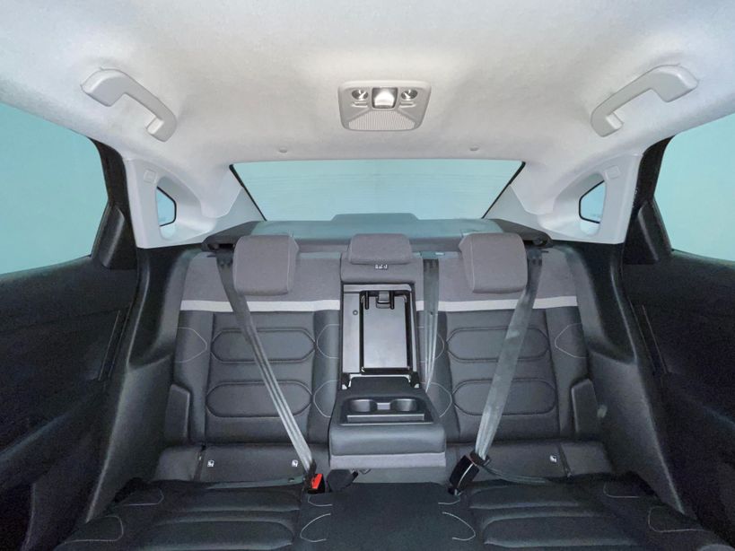 CITROEN C4 X 2023 - Photo n°44