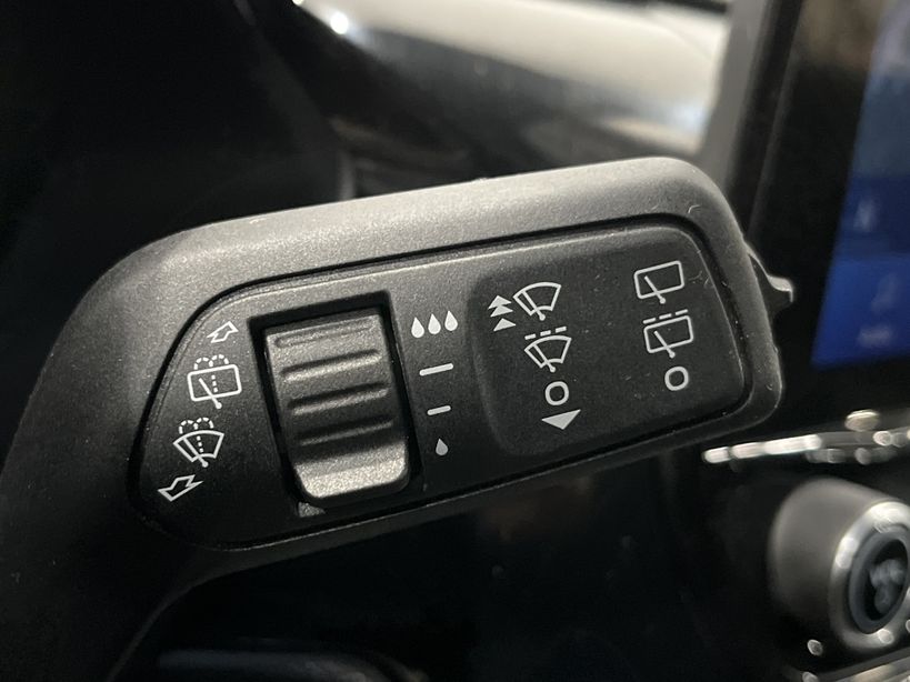 FORD FIESTA 2021 - Photo n°29