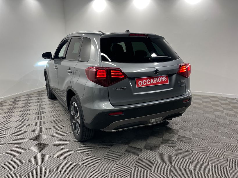 SUZUKI VITARA 2022 - Photo n°8