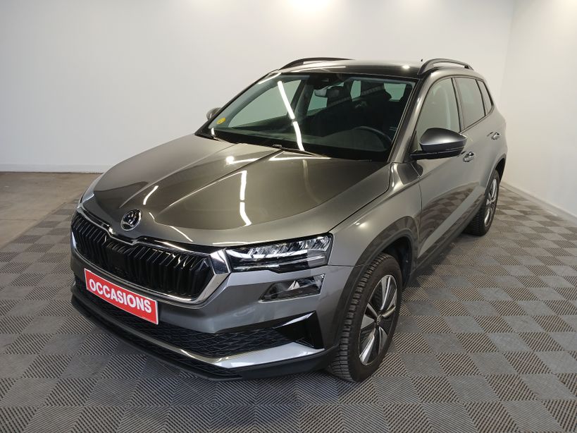 SKODA KAROQ 2023 - Photo n°1