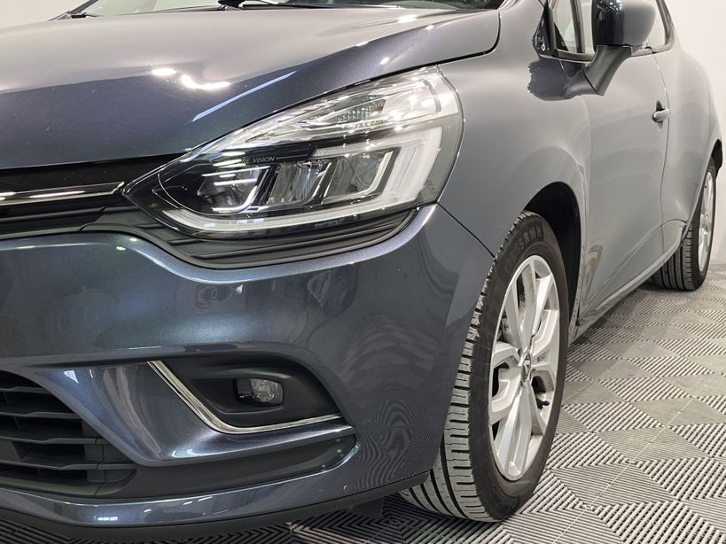 RENAULT CLIO IV 2017 - Photo n°7