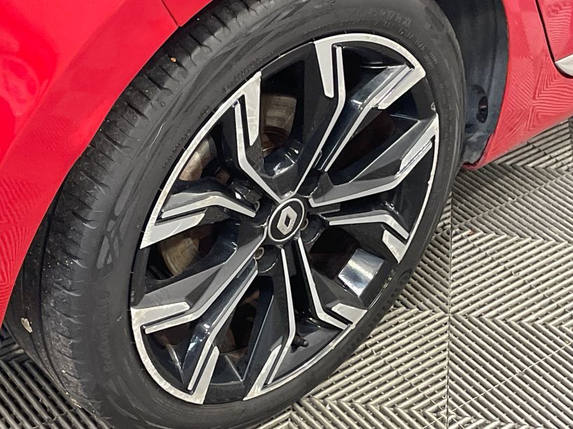 RENAULT CLIO V 2021 - Photo n°3