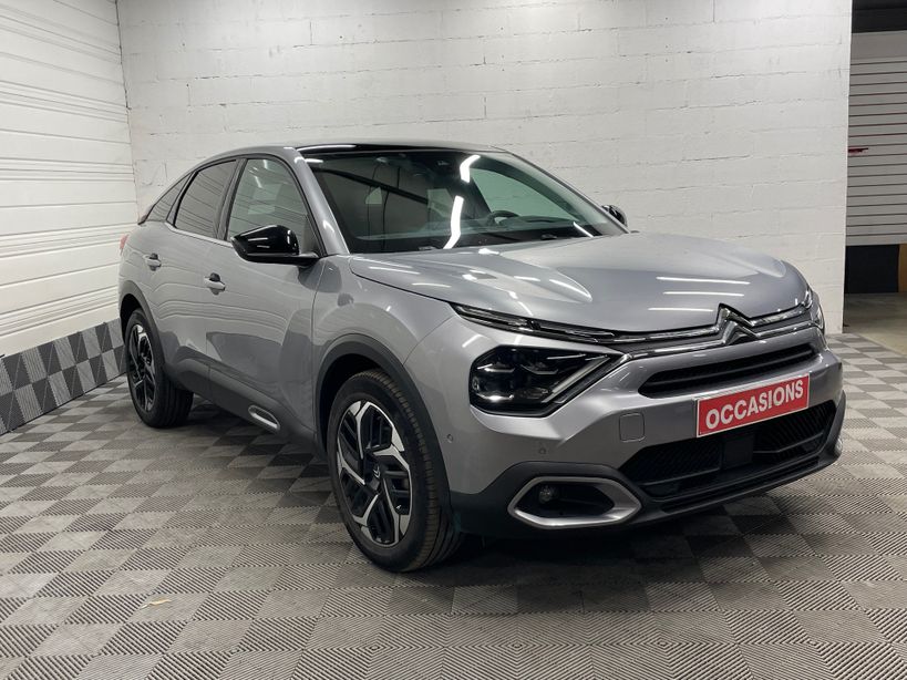 CITROEN C4 2024 - Photo n°3