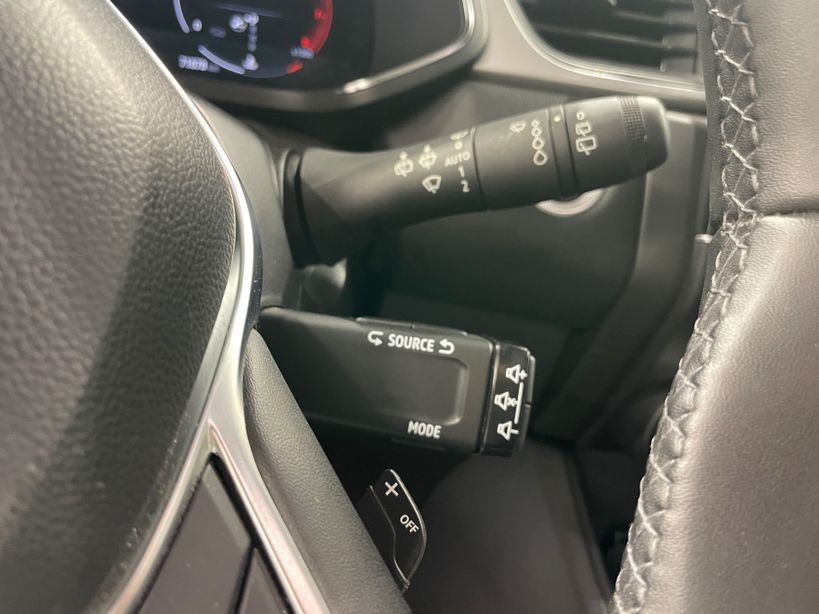 RENAULT CAPTUR 2022 - Photo n°15