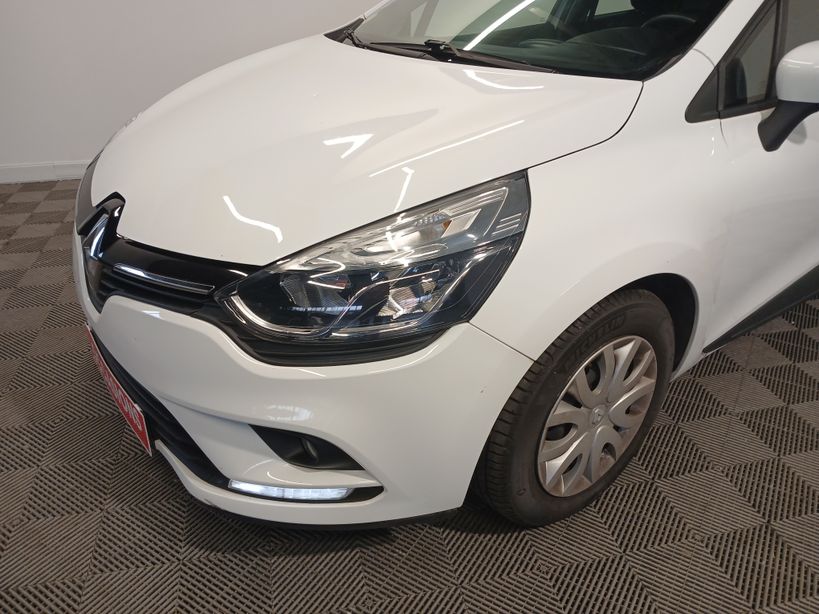 RENAULT CLIO IV SOCIETE 2019 - Photo n°3