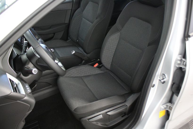 RENAULT CLIO V 2020 - Photo n°12