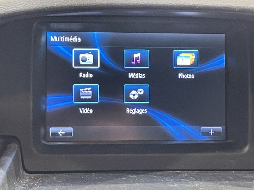 RENAULT KANGOO EXPRESS 2018 - Photo n°11