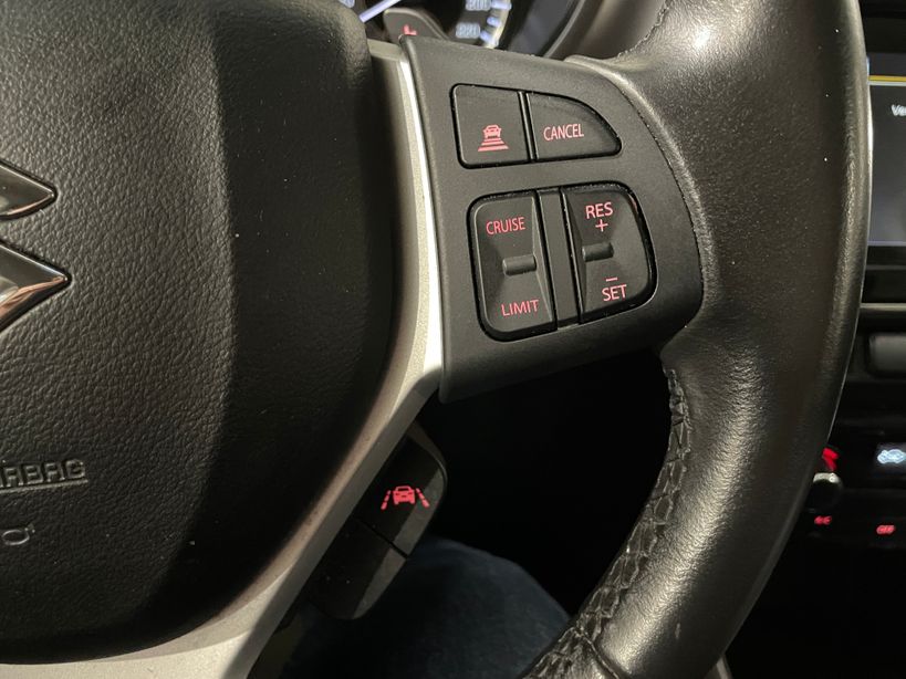 SUZUKI VITARA 2022 - Photo n°31