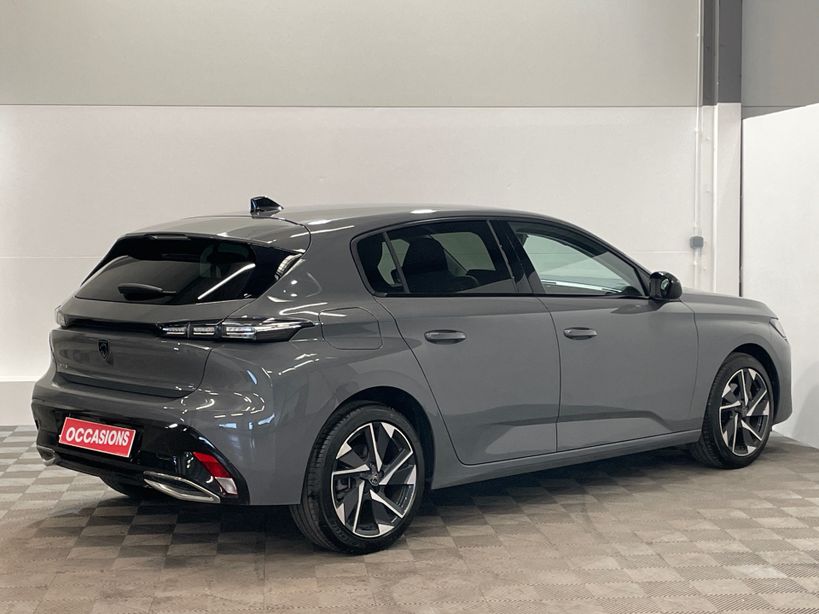 PEUGEOT 308 2024 - Photo n°4