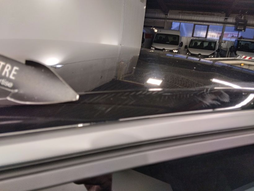 PEUGEOT 3008 2025 - Photo n°12