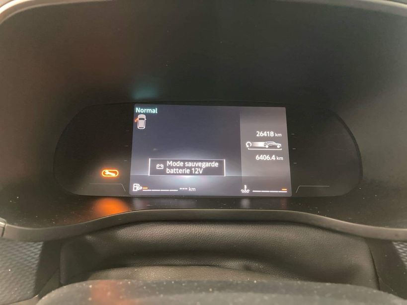 RENAULT ARKANA 2024 - Photo n°14