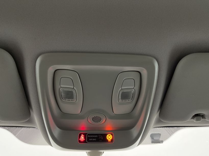 RENAULT CAPTUR 2019 - Photo n°22