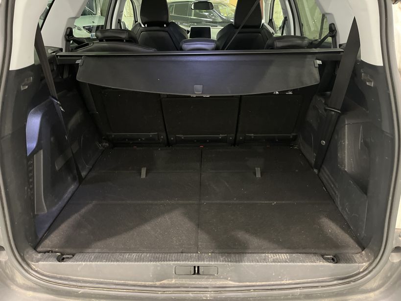 PEUGEOT 5008 BUSINESS 2017 - Photo n°53