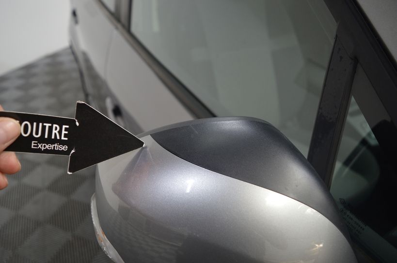 RENAULT SCENIC III 2013 - Photo n°10