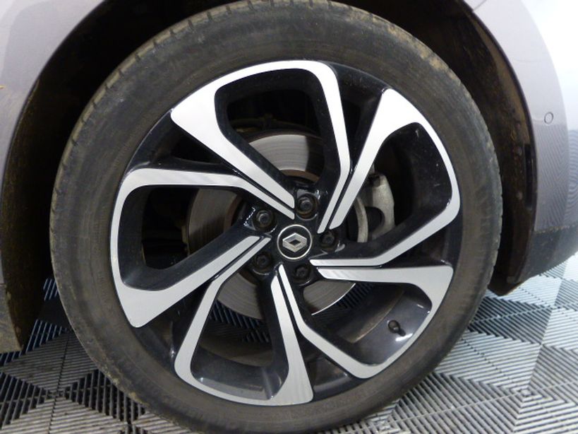 RENAULT SCENIC IV 2019 - Photo n°33
