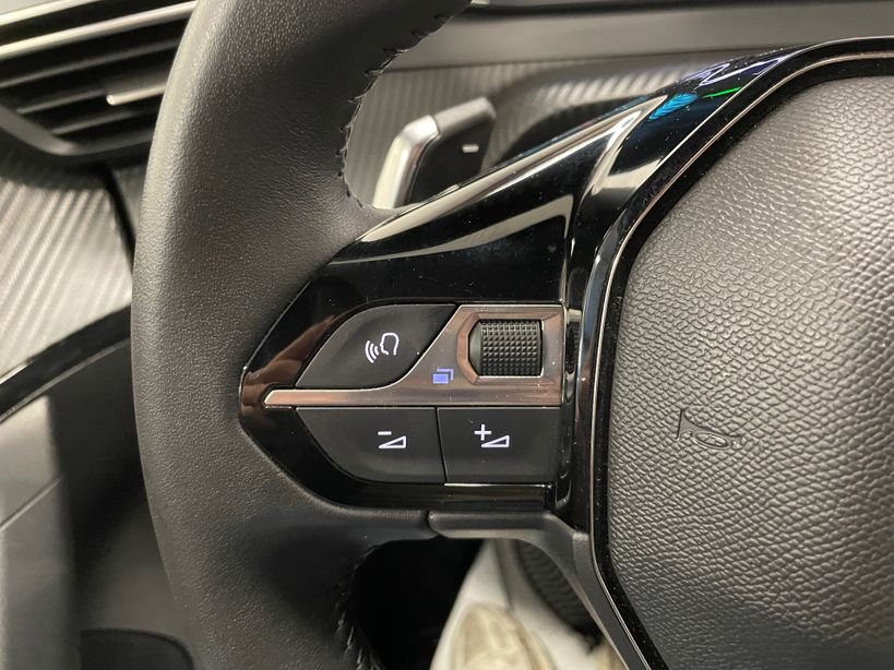 PEUGEOT 2008 2025 - Photo n°17