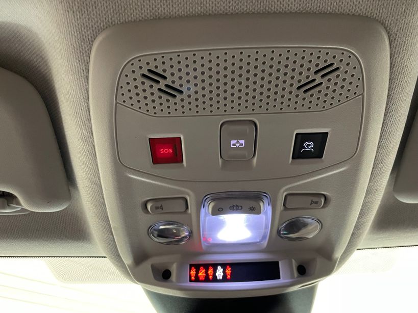 CITROEN C4 2024 - Photo n°29