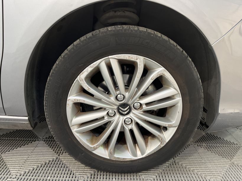 CITROEN C4 2016 - Photo n°13