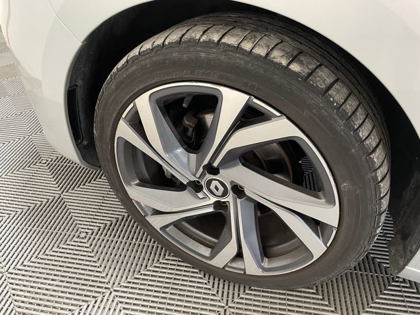 RENAULT CLIO V 2022 - Photo n°6