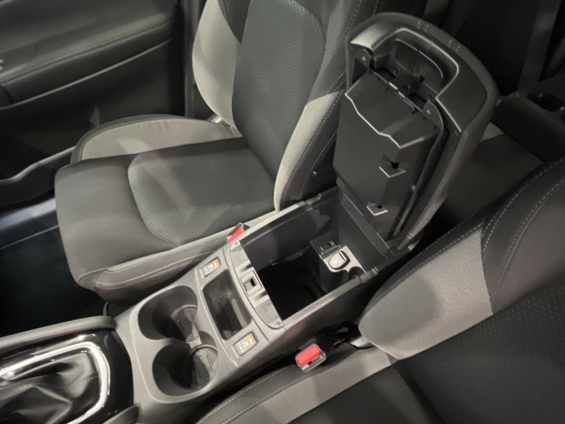 NISSAN QASHQAI 2018 - Photo n°22