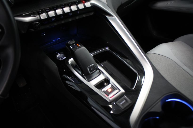 PEUGEOT 5008 BUSINESS 2019 - Photo n°26