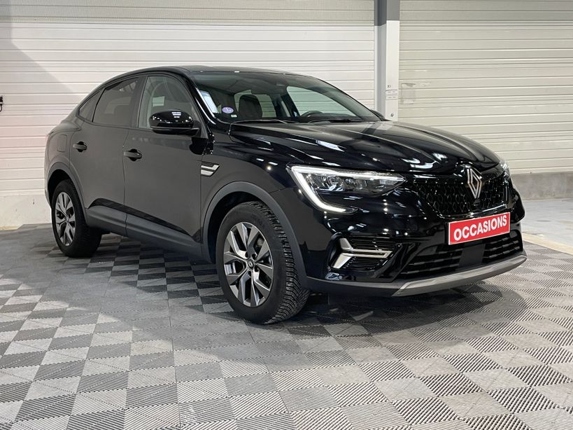 RENAULT ARKANA 2024 - Photo n°3