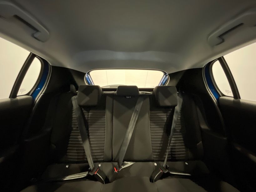 PEUGEOT 208 2024 - Photo n°41