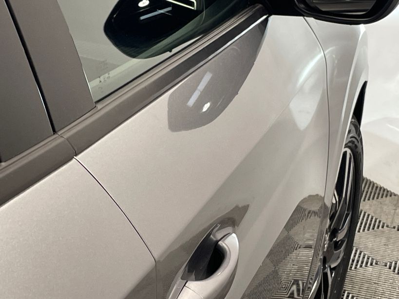 PEUGEOT 208 2023 - Photo n°9