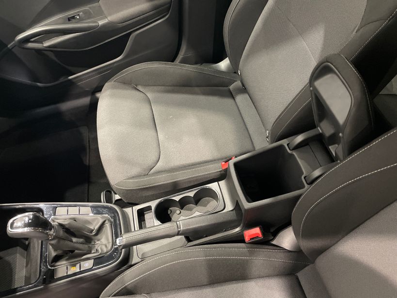 SKODA FABIA 2025 - Photo n°22