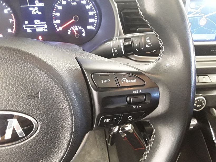 KIA RIO 2017 - Photo n°28