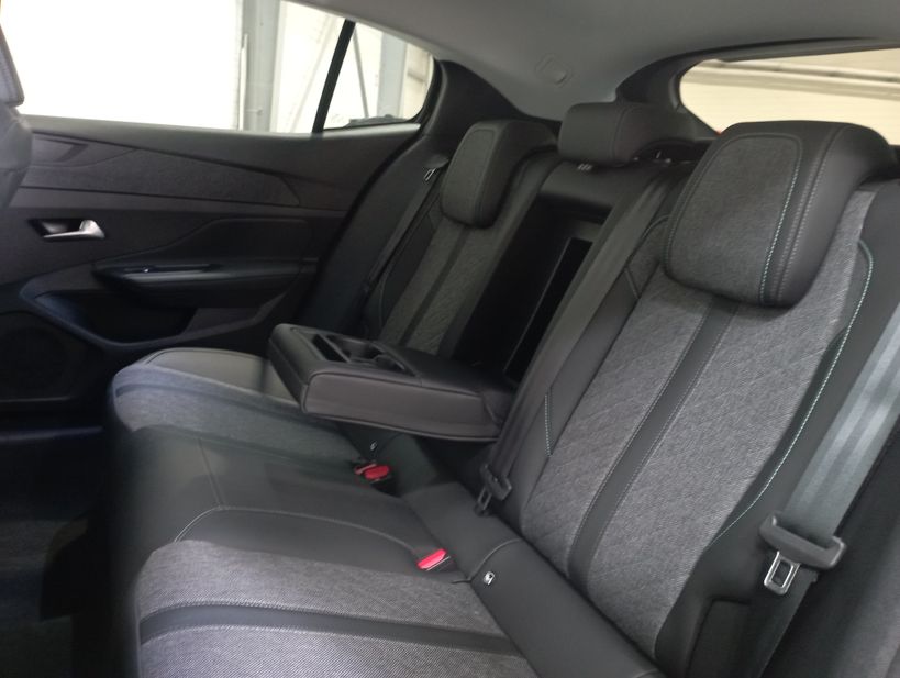 PEUGEOT 408 2024 - Photo n°12