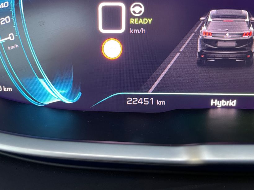 PEUGEOT 3008 2024 - Photo n°33