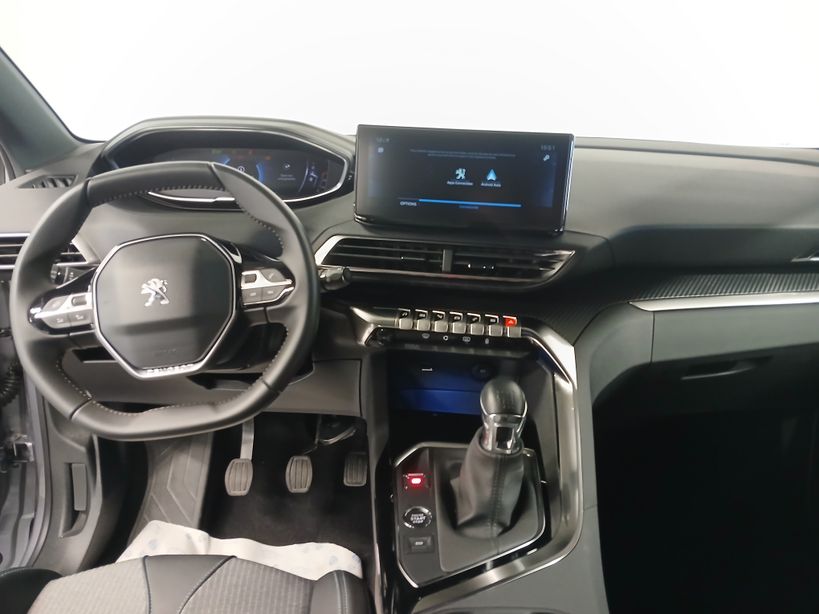 PEUGEOT 3008 2024 - Photo n°24