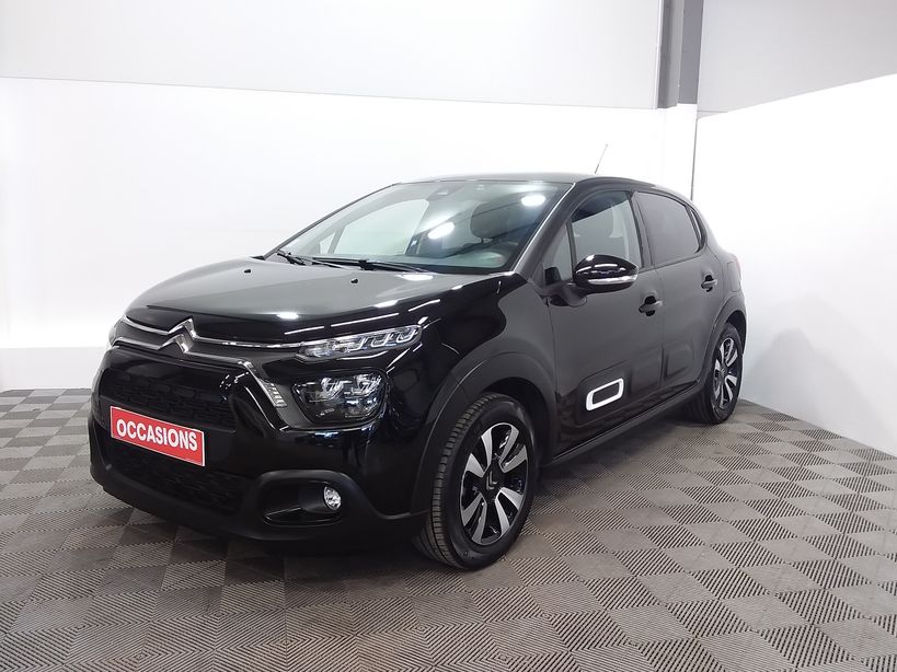 CITROEN C3 2024 - Photo n°1