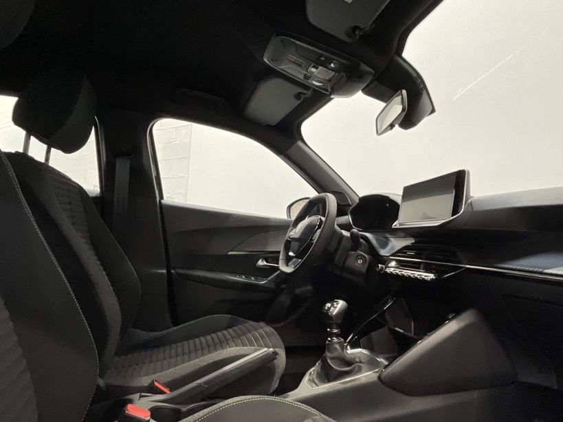 PEUGEOT 2008 2025 - Photo n°21