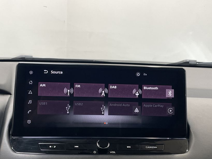 NISSAN QASHQAI 2023 - Photo n°15