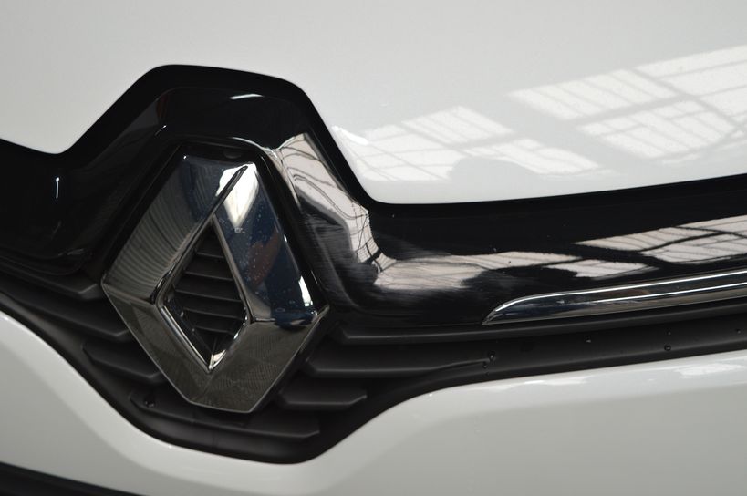 RENAULT CLIO IV 2019 - Photo n°3