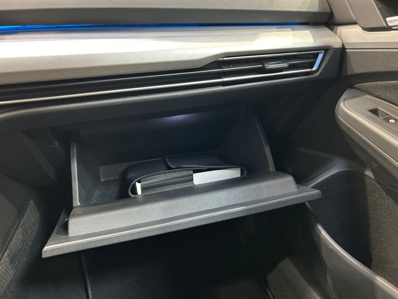 VOLKSWAGEN GOLF 2023 - Photo n°22