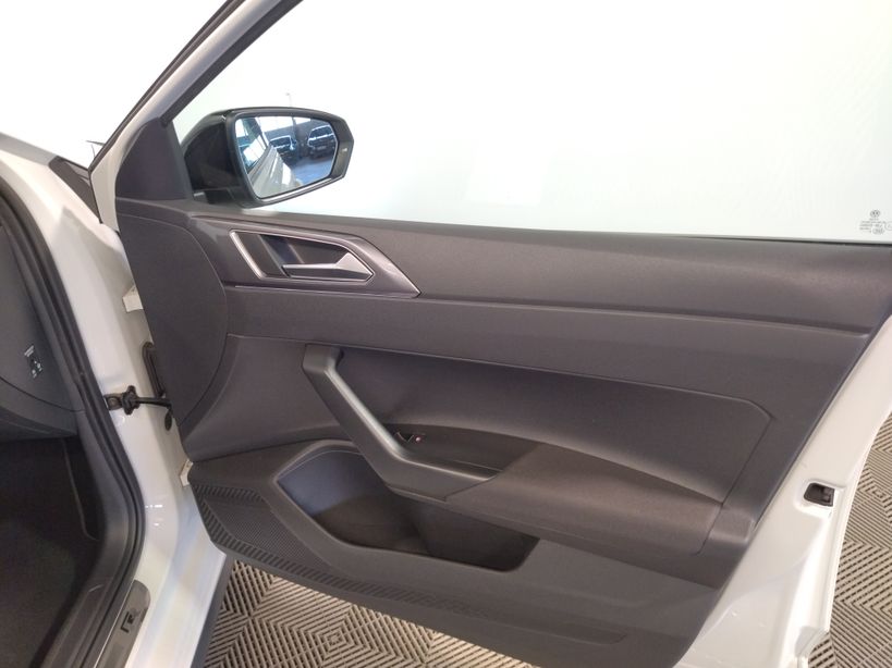 VOLKSWAGEN POLO 2018 - Photo n°8